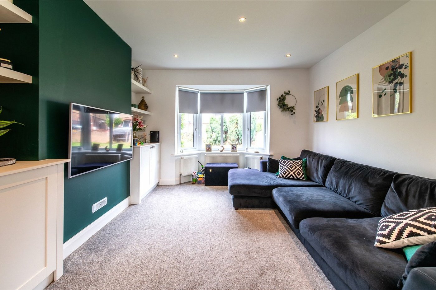 4 bedroom house for sale in Maidstone | Robinson Michael & Jackson