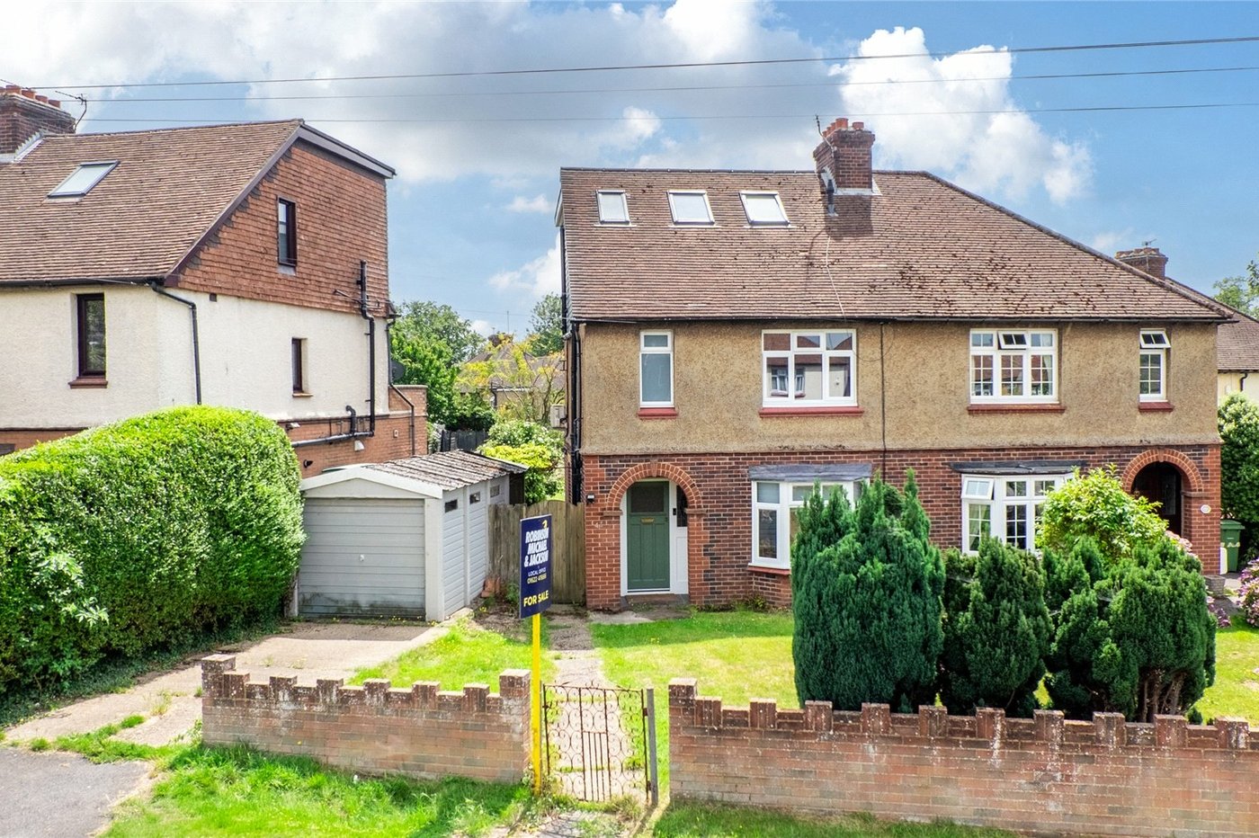 4 bedroom house for sale in Maidstone | Robinson Michael & Jackson