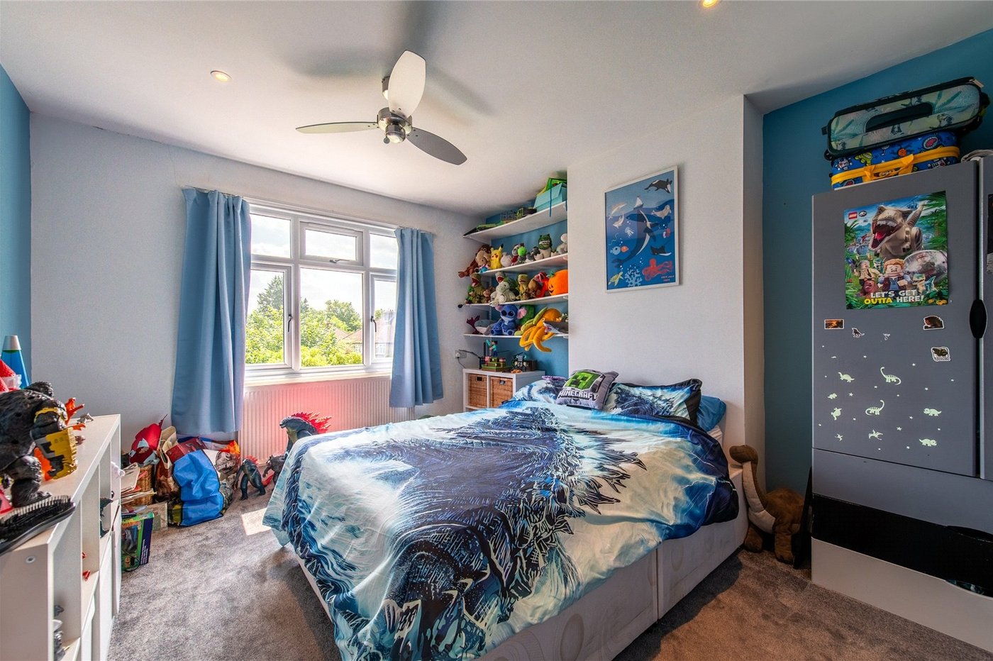 4 bedroom house for sale in Maidstone | Robinson Michael & Jackson