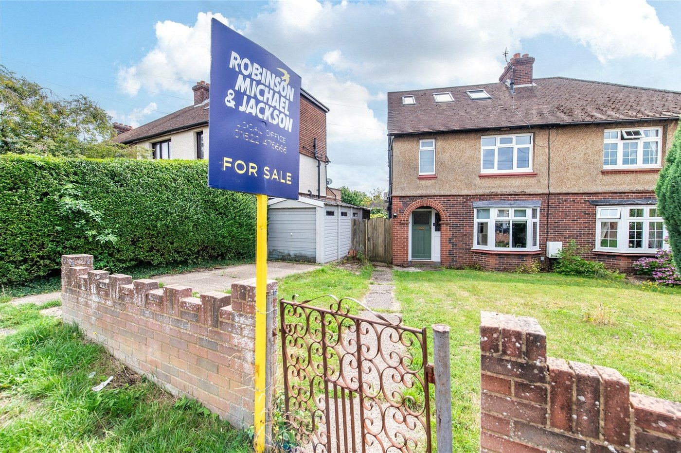 4 bedroom house for sale in Maidstone | Robinson Michael & Jackson