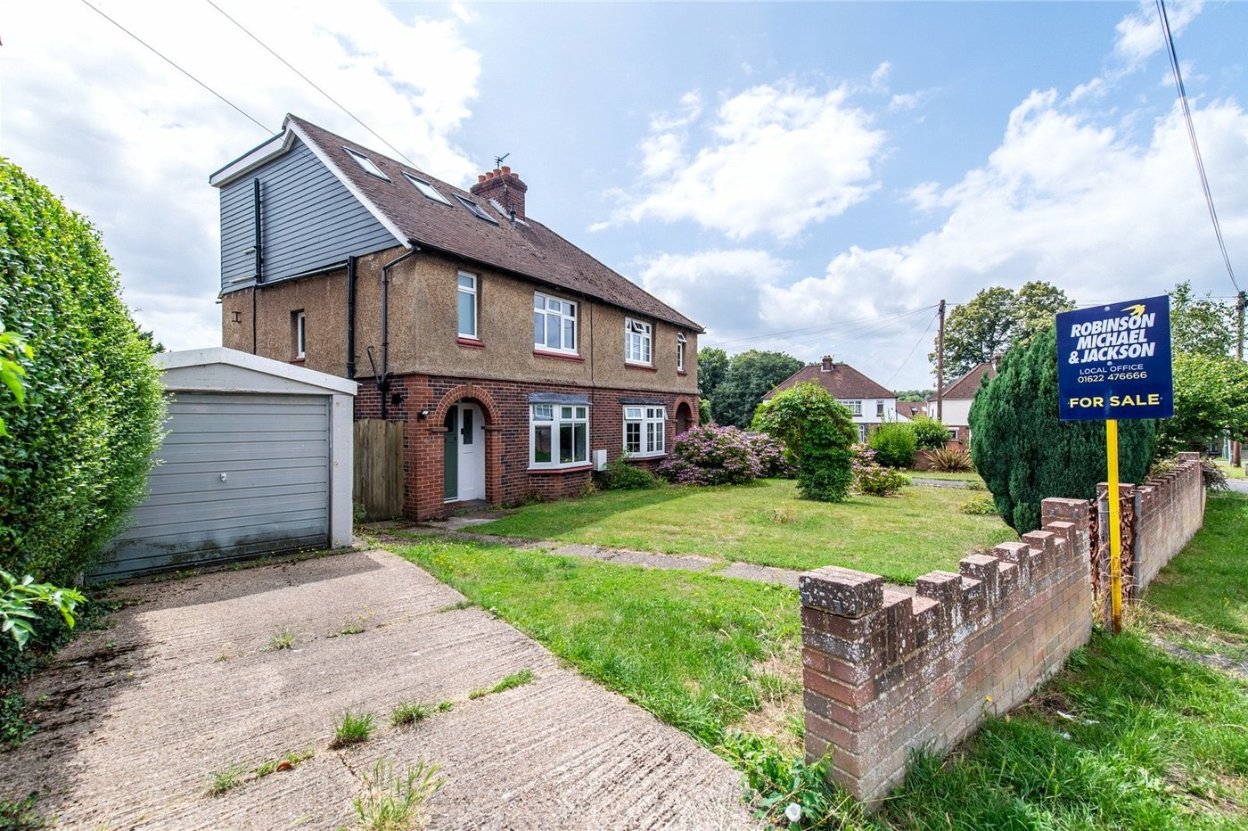 4 bedroom house for sale in Maidstone | Robinson Michael & Jackson