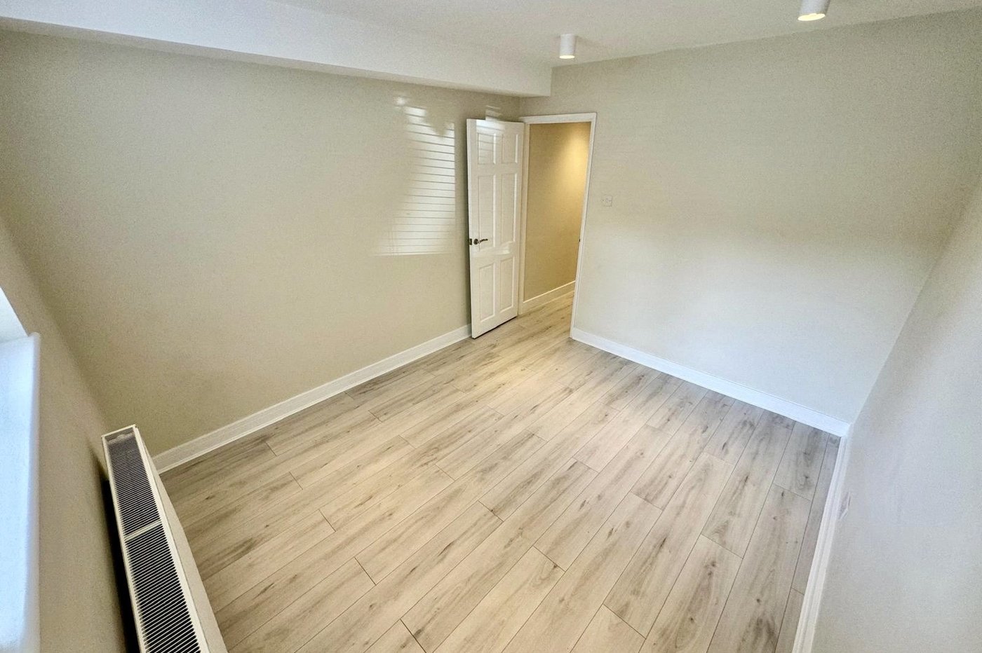 1 bedroom property for sale in Woolwich | Robinson Jackson