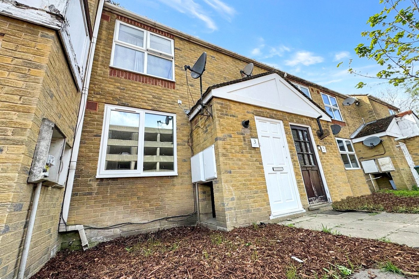 1 bedroom property for sale in Woolwich | Robinson Jackson