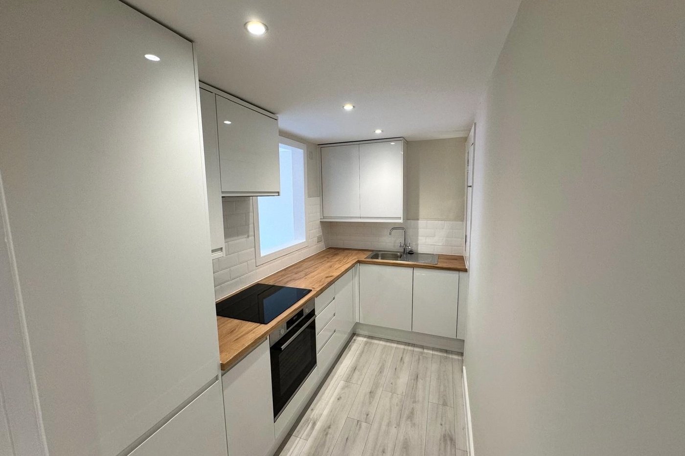 1 bedroom property for sale in Woolwich | Robinson Jackson
