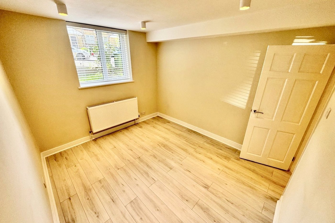 1 bedroom property for sale in Woolwich | Robinson Jackson