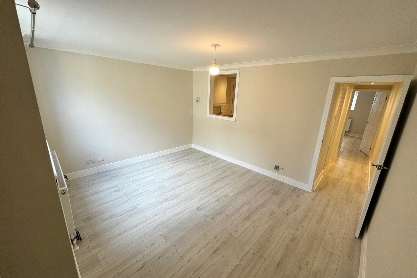 1 bedroom property for sale in Woolwich | Robinson Jackson