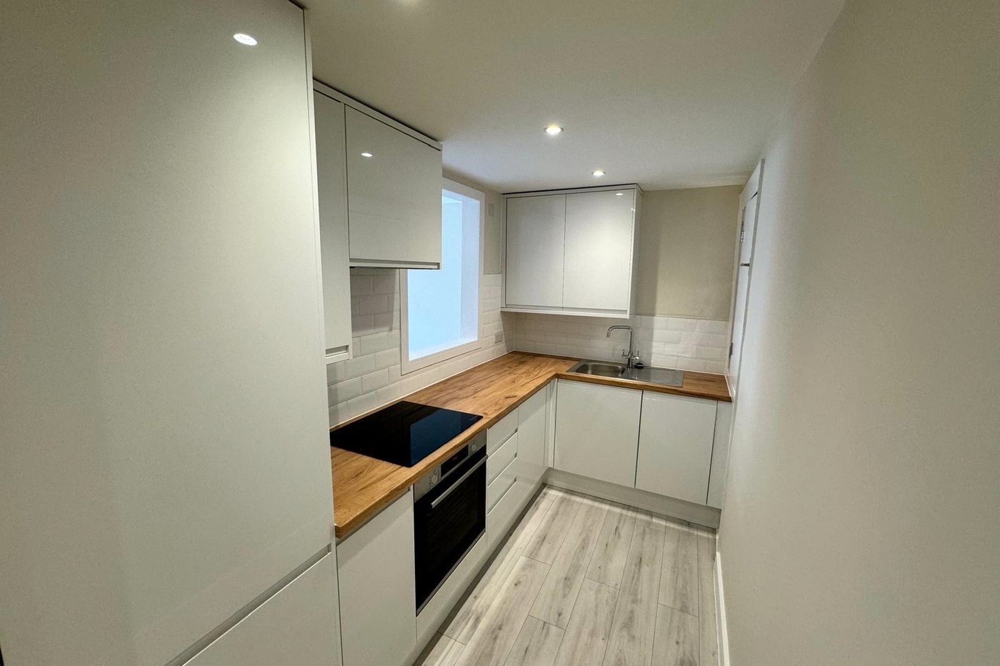 1 bedroom property for sale in Woolwich | Robinson Jackson