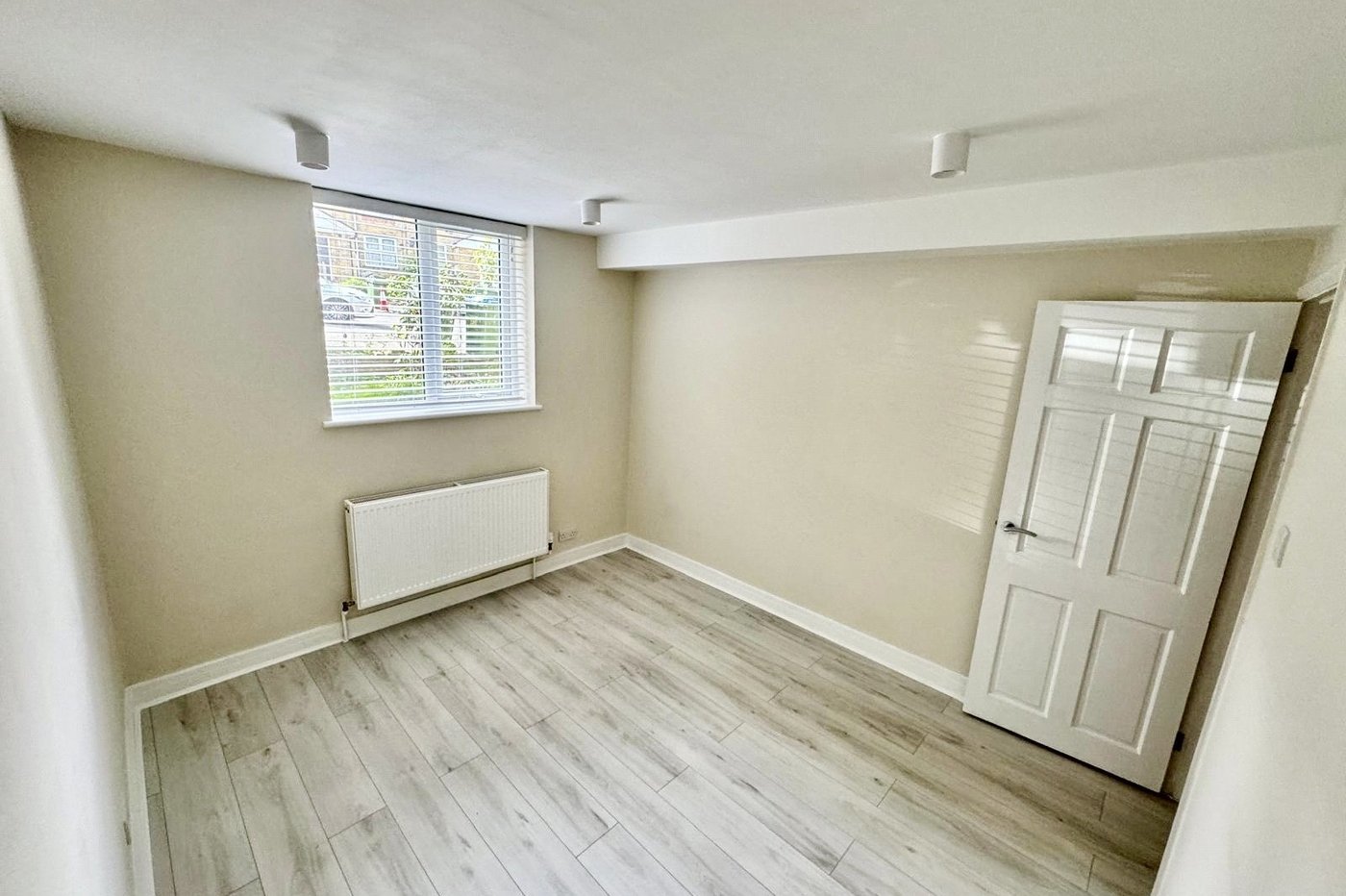 1 bedroom property for sale in Woolwich | Robinson Jackson