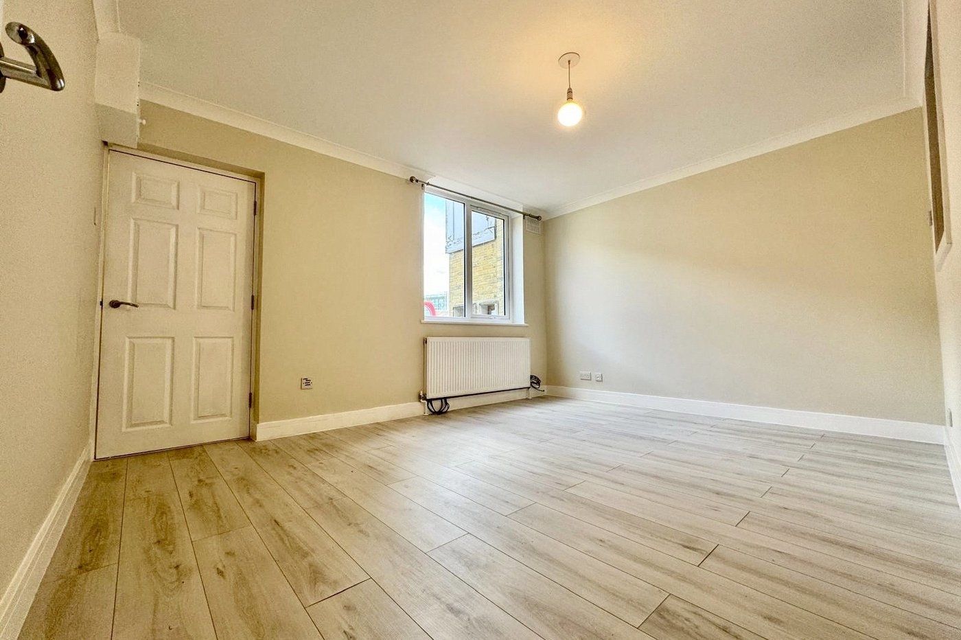 1 bedroom property for sale in Woolwich | Robinson Jackson
