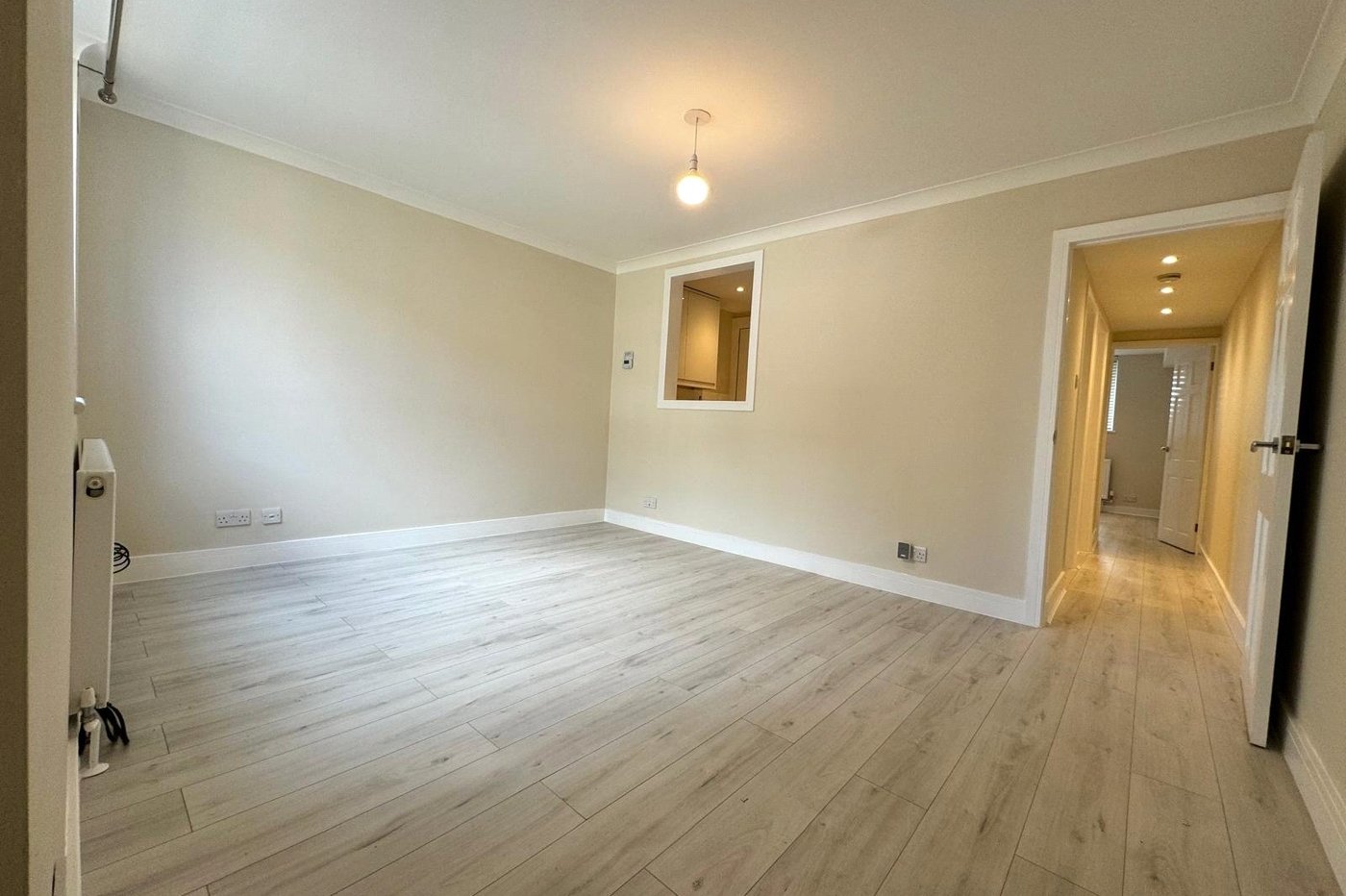 1 bedroom property for sale in Woolwich | Robinson Jackson