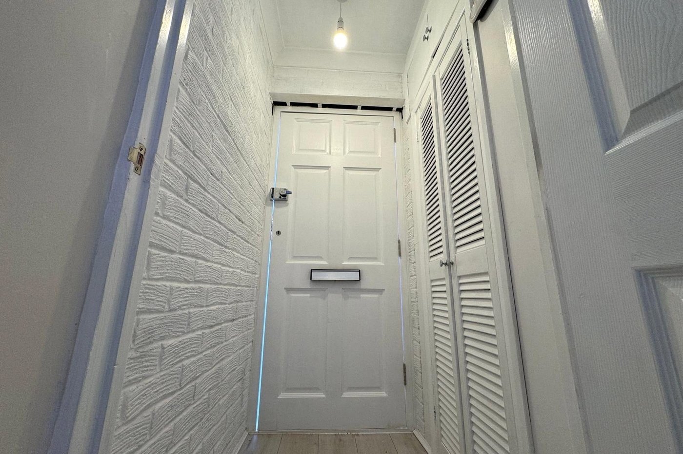 1 bedroom property for sale in Woolwich | Robinson Jackson