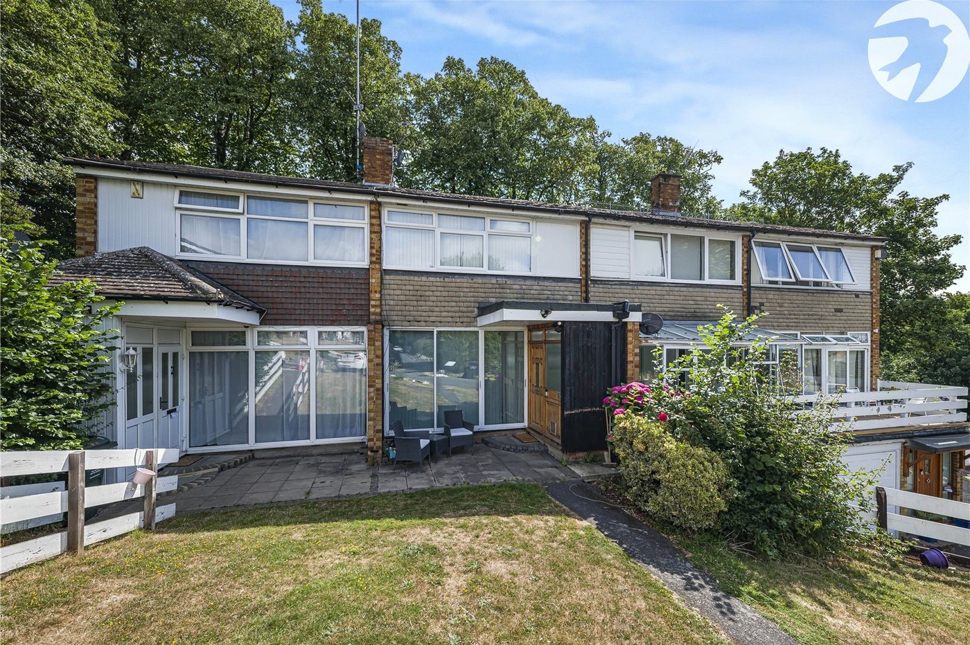 2 bedroom house for sale in Dartford | Robinson Jackson
