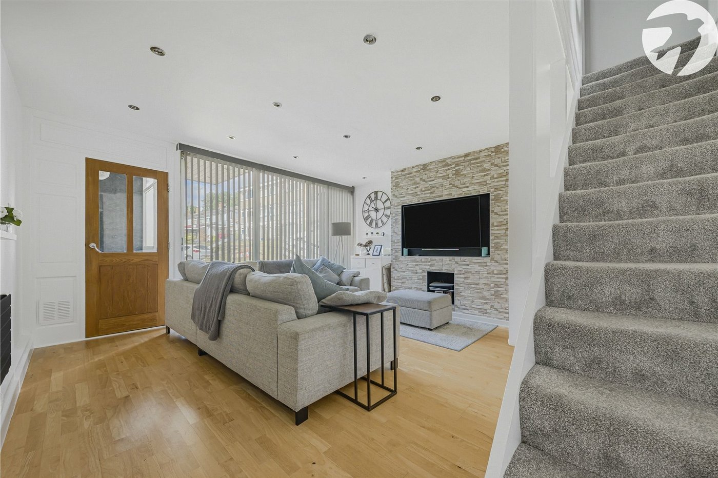 2 bedroom house for sale in Dartford | Robinson Jackson