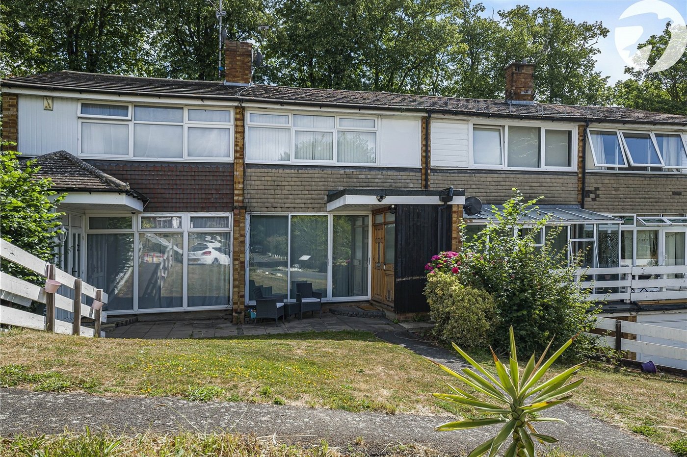 2 bedroom house for sale in Dartford | Robinson Jackson