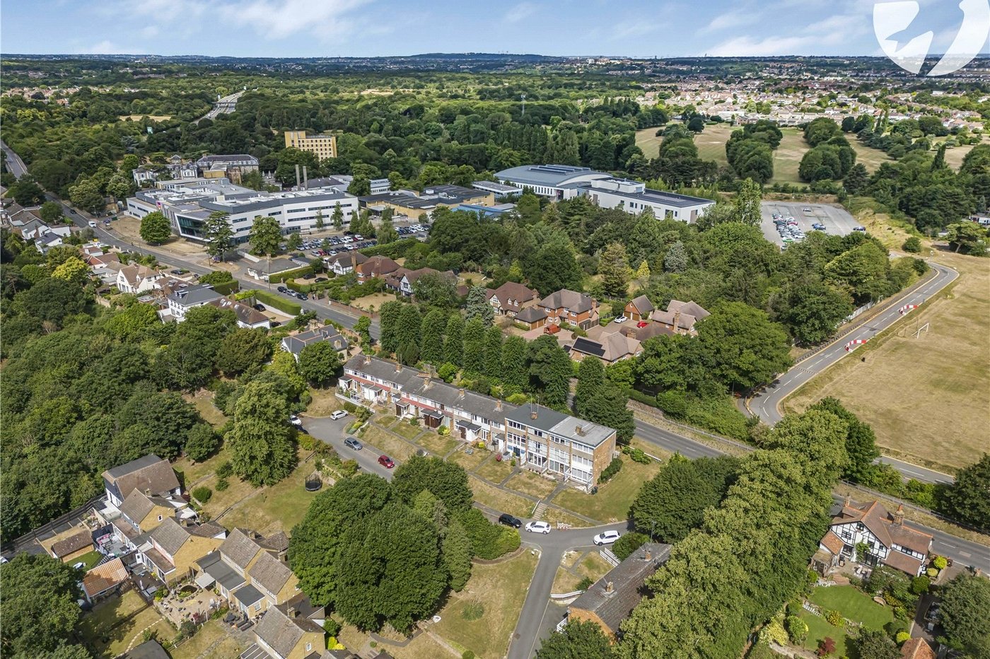 2 bedroom house for sale in Dartford | Robinson Jackson