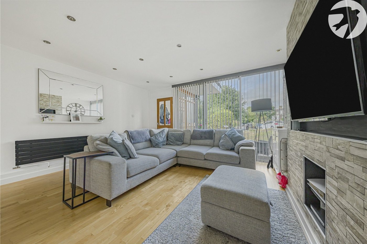 2 bedroom house for sale in Dartford | Robinson Jackson