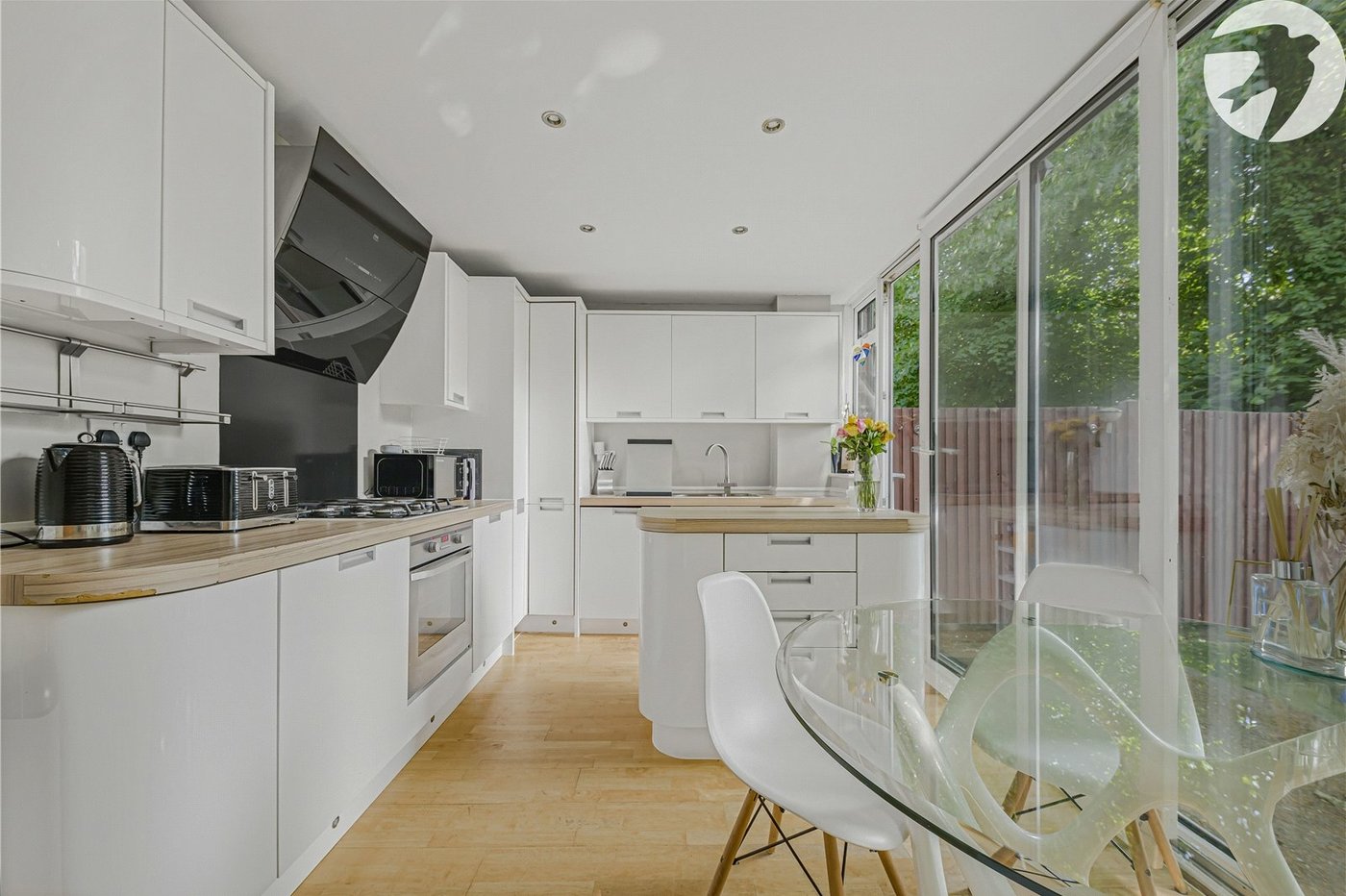 2 bedroom house for sale in Dartford | Robinson Jackson