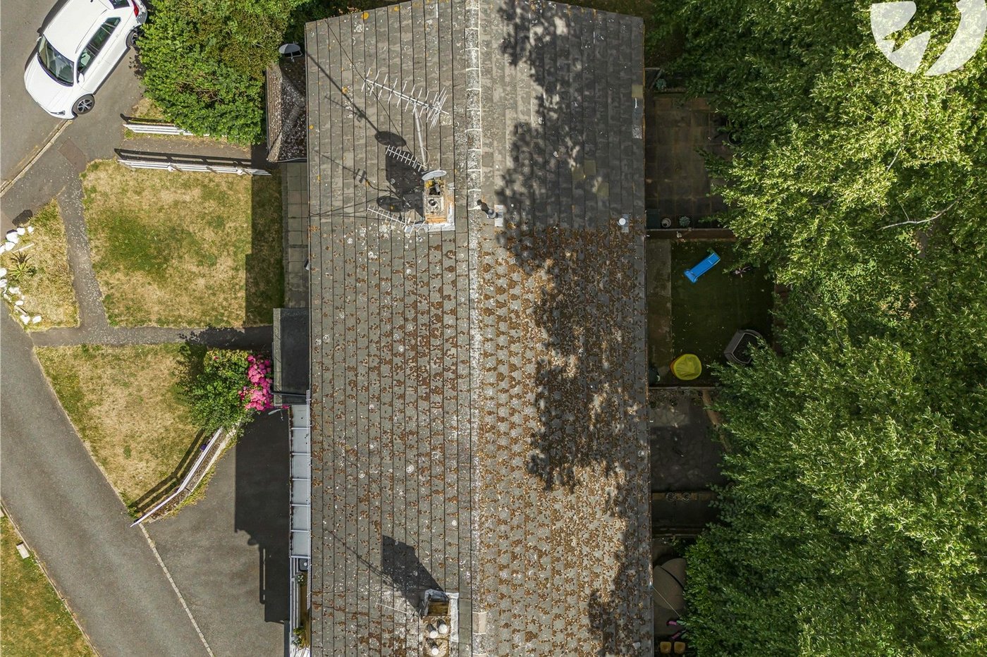 2 bedroom house for sale in Dartford | Robinson Jackson