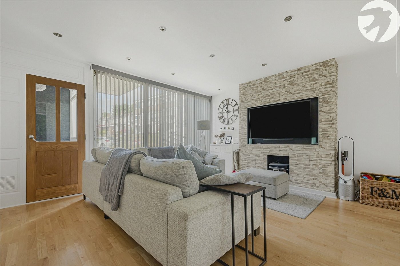 2 bedroom house for sale in Dartford | Robinson Jackson