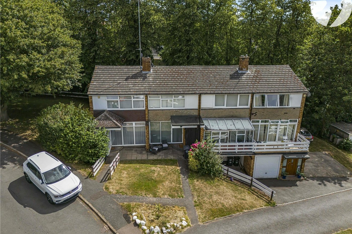 2 bedroom house for sale in Dartford | Robinson Jackson