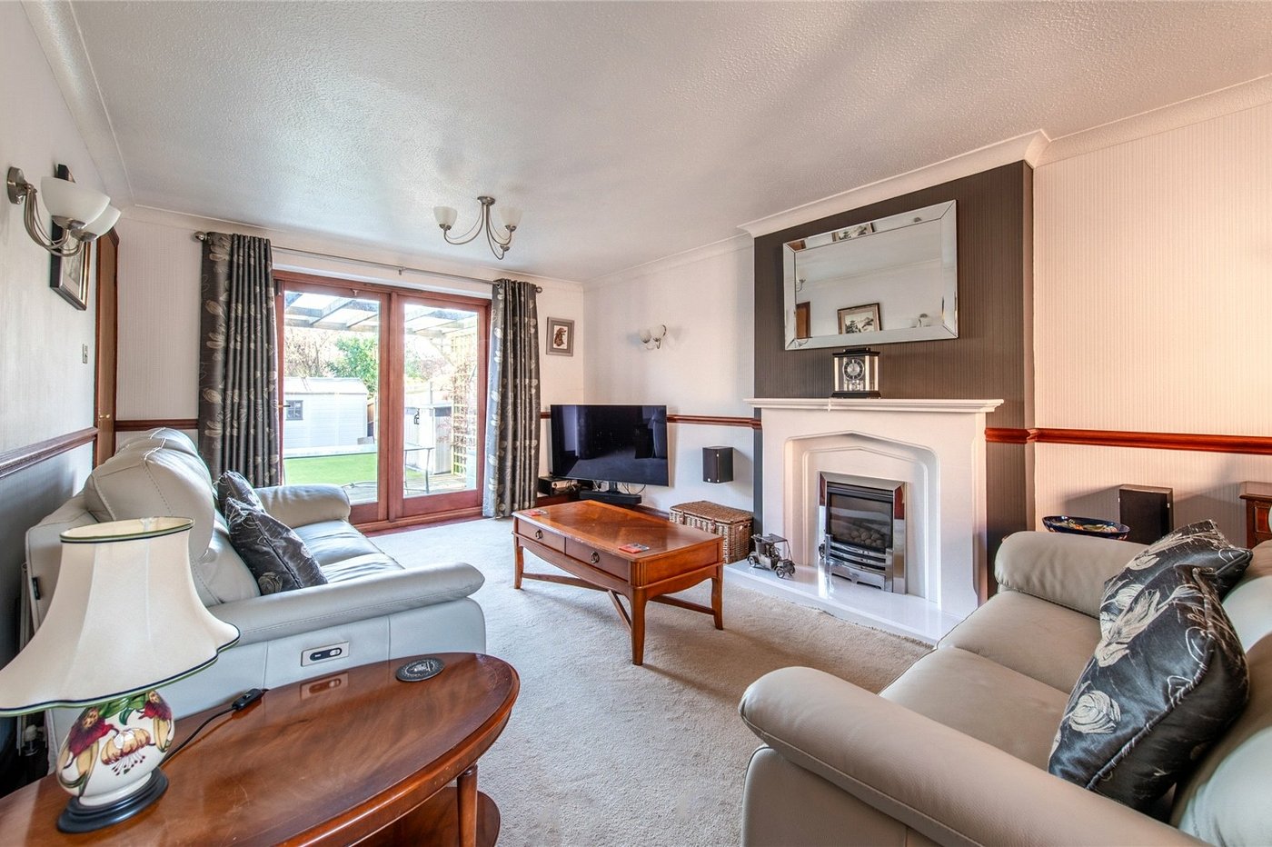 4 bedroom house for sale in Southfleet | Robinson Michael & Jackson