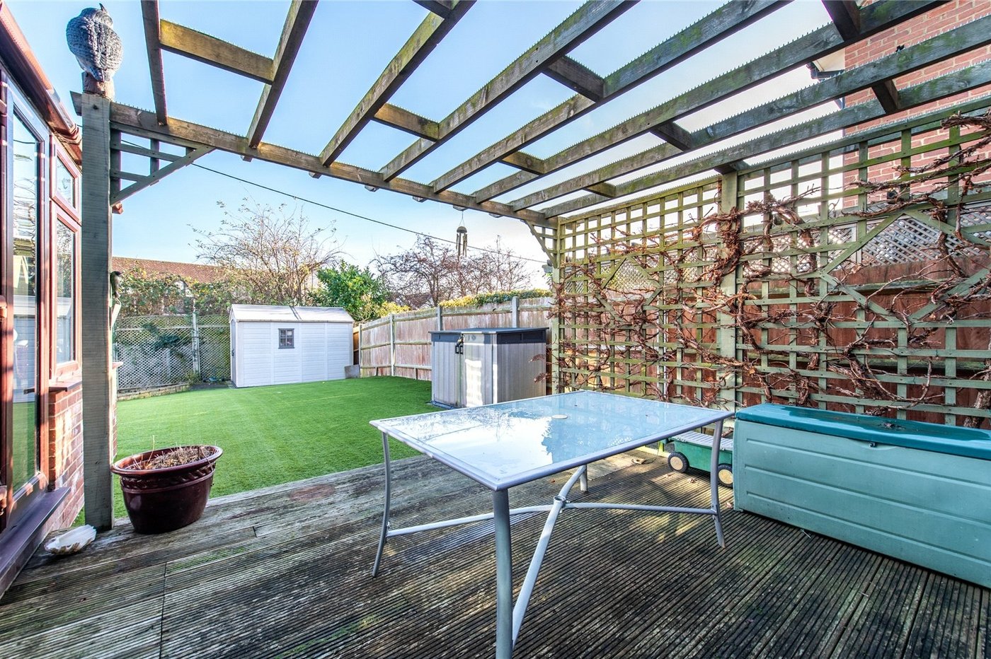 4 bedroom house for sale in Southfleet | Robinson Michael & Jackson