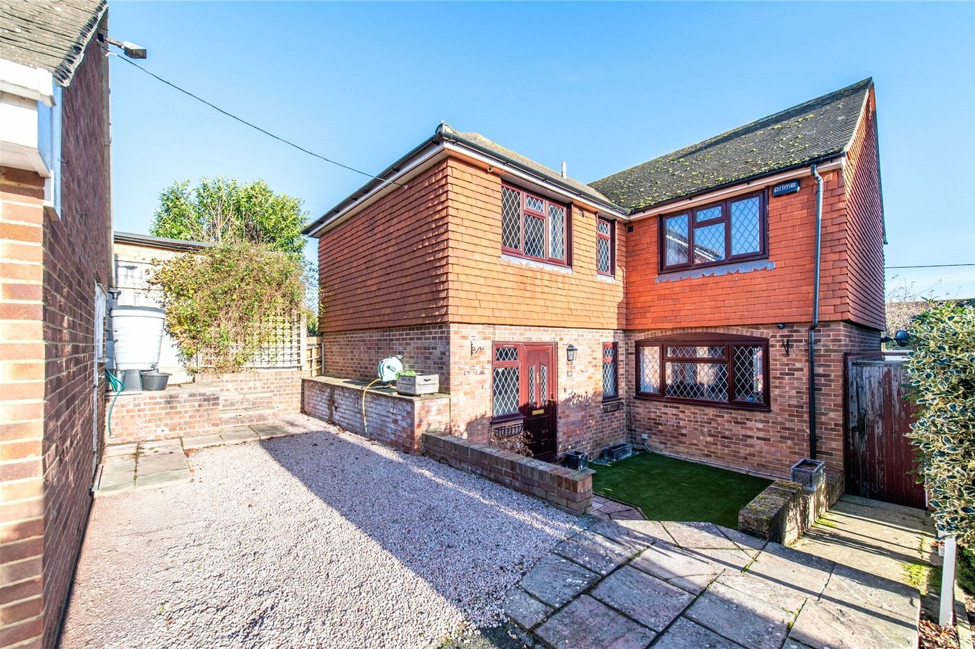 4 bedroom house for sale in Southfleet | Robinson Michael & Jackson