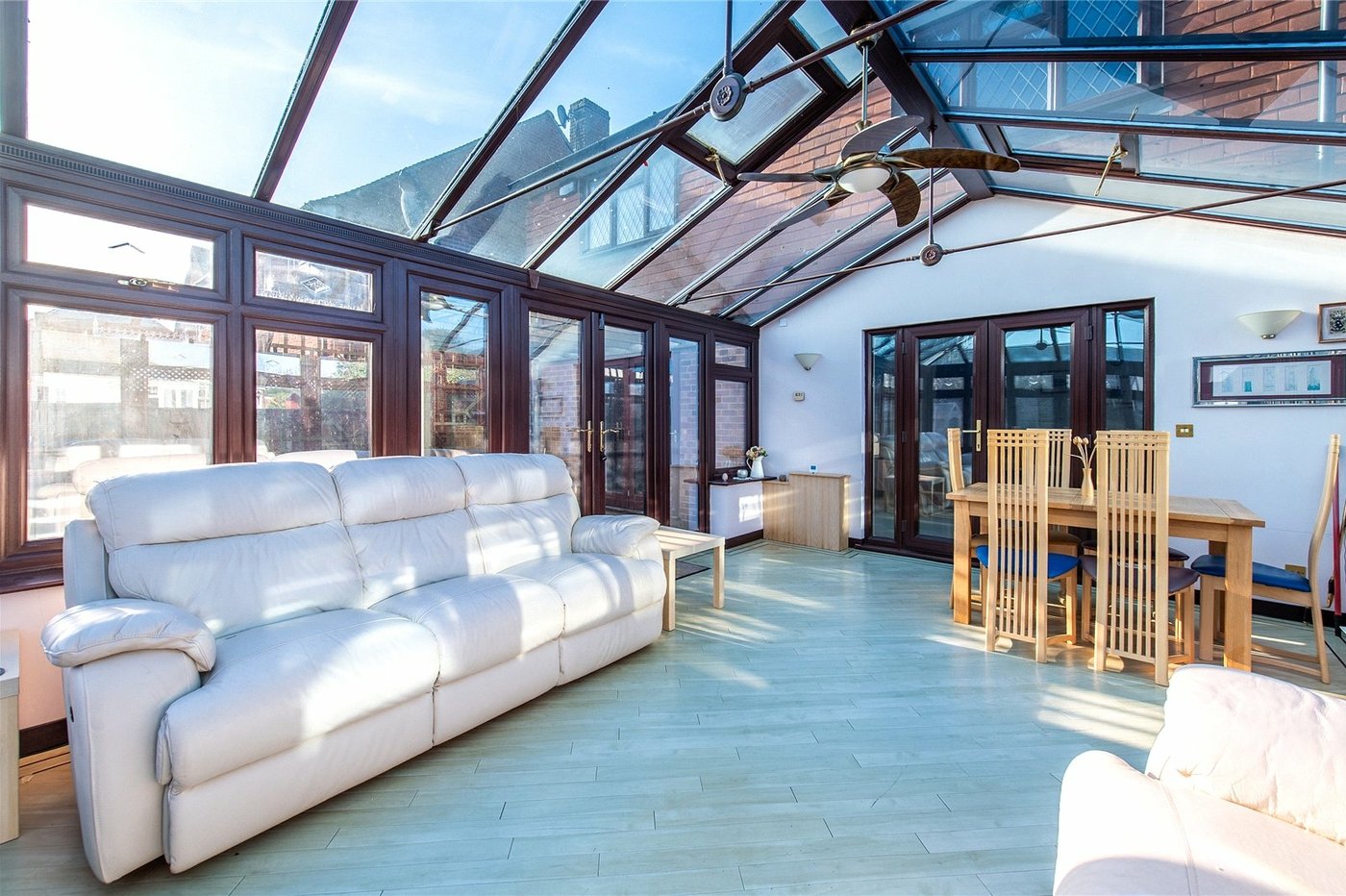 4 bedroom house for sale in Southfleet | Robinson Michael & Jackson