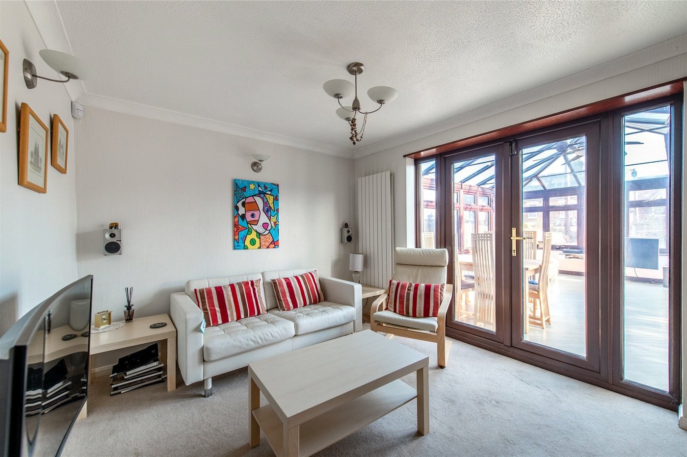 4 bedroom house for sale in Southfleet | Robinson Michael & Jackson