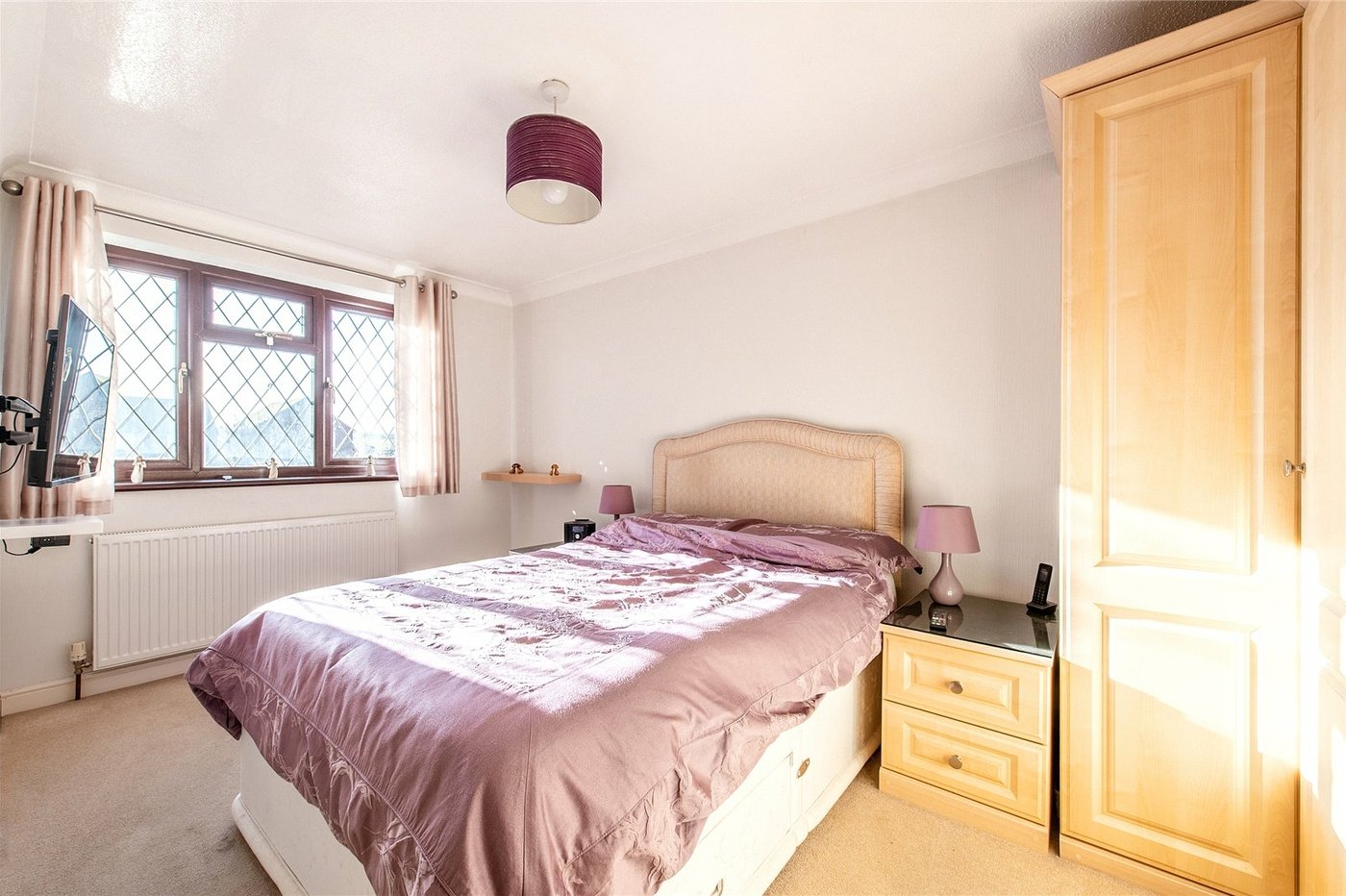 4 bedroom house for sale in Southfleet | Robinson Michael & Jackson