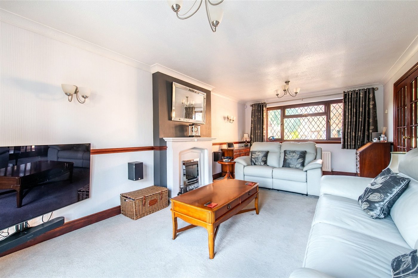 4 bedroom house for sale in Southfleet | Robinson Michael & Jackson