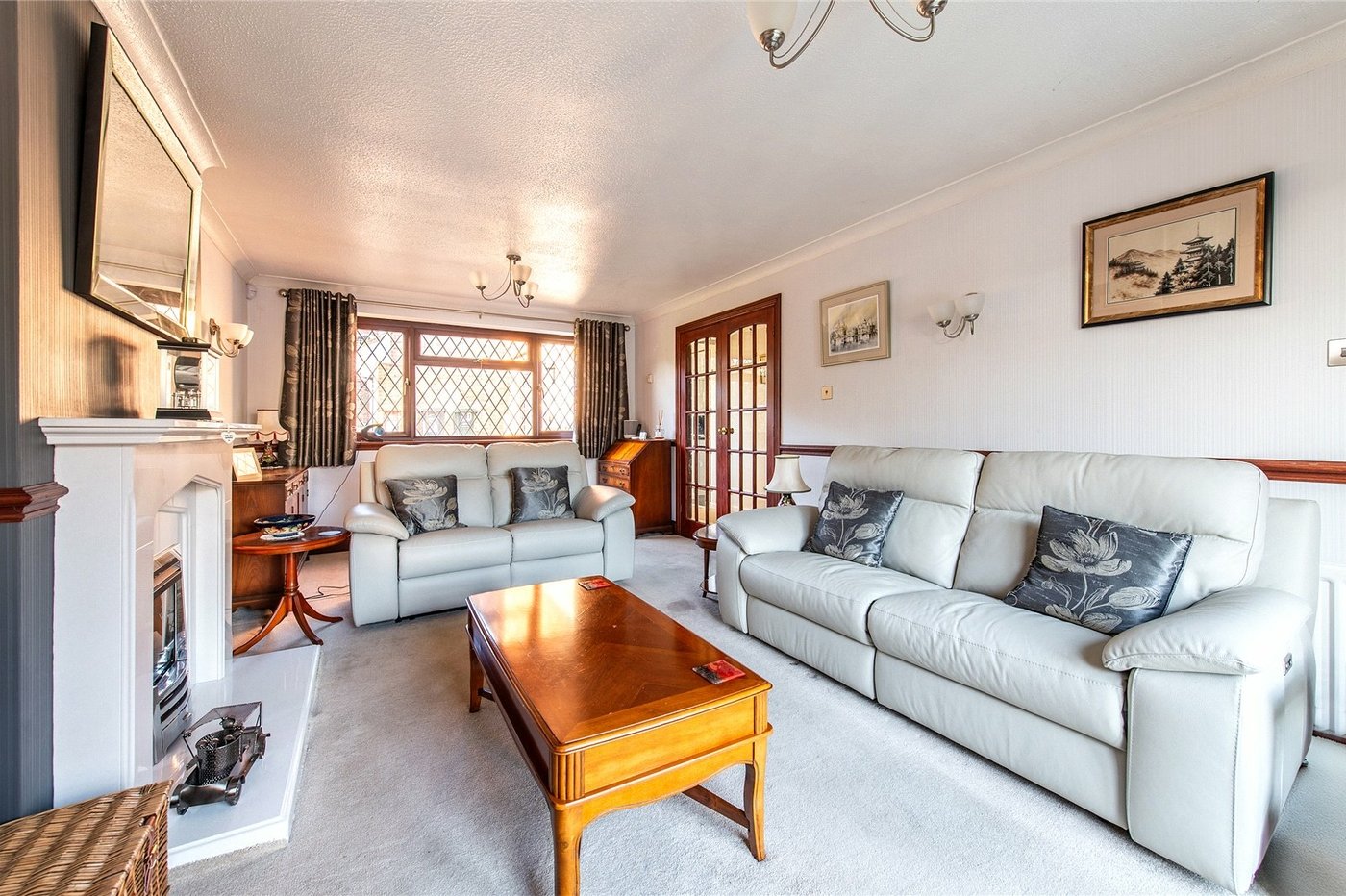 4 bedroom house for sale in Southfleet | Robinson Michael & Jackson