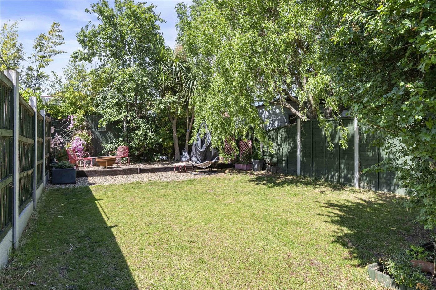 2 bedroom house for sale in Welling | Robinson Jackson