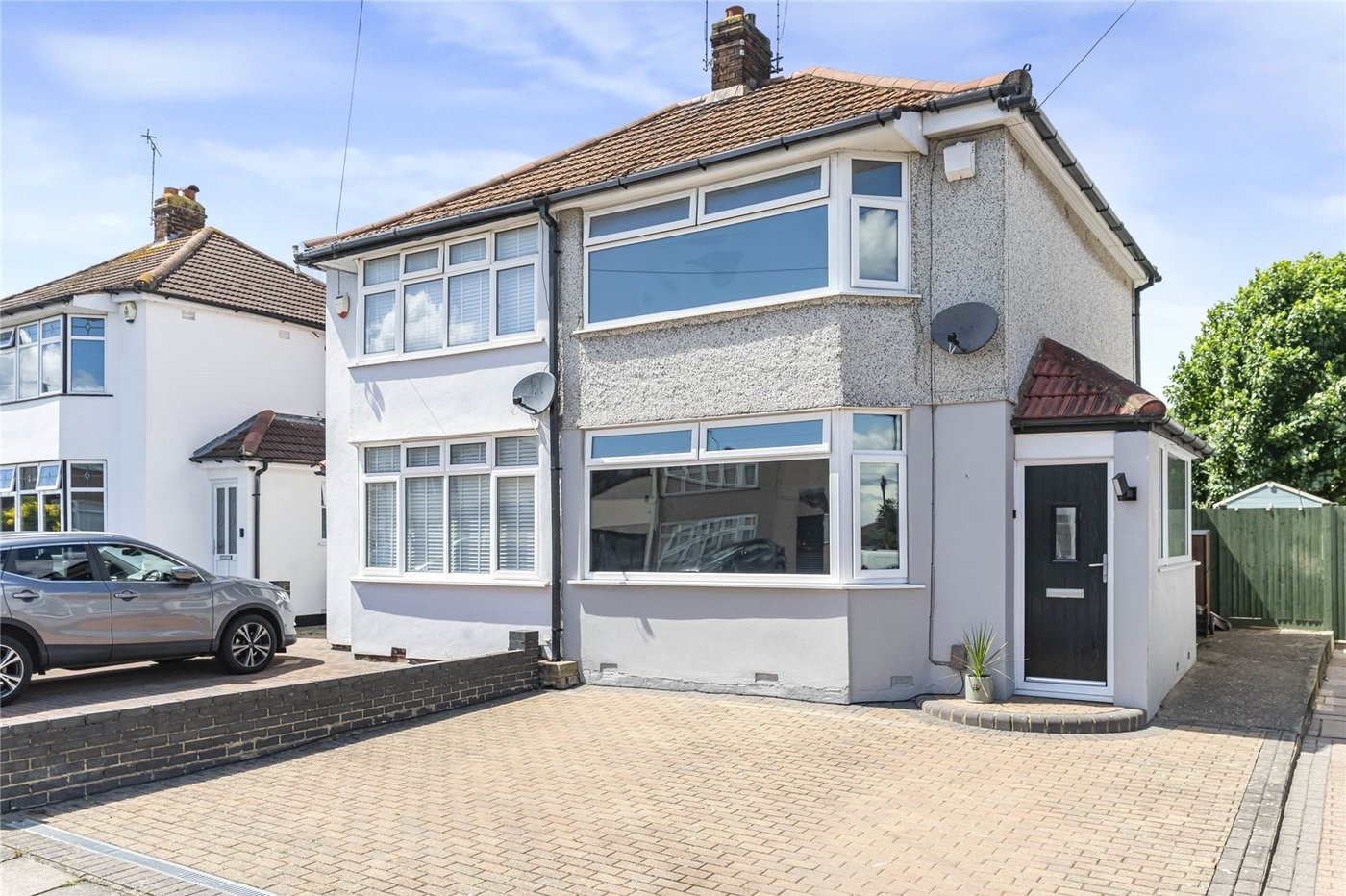 2 bedroom house for sale in Welling | Robinson Jackson