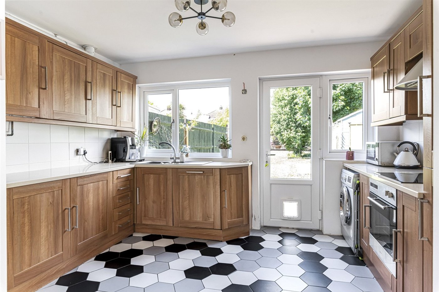 2 bedroom house for sale in Welling | Robinson Jackson