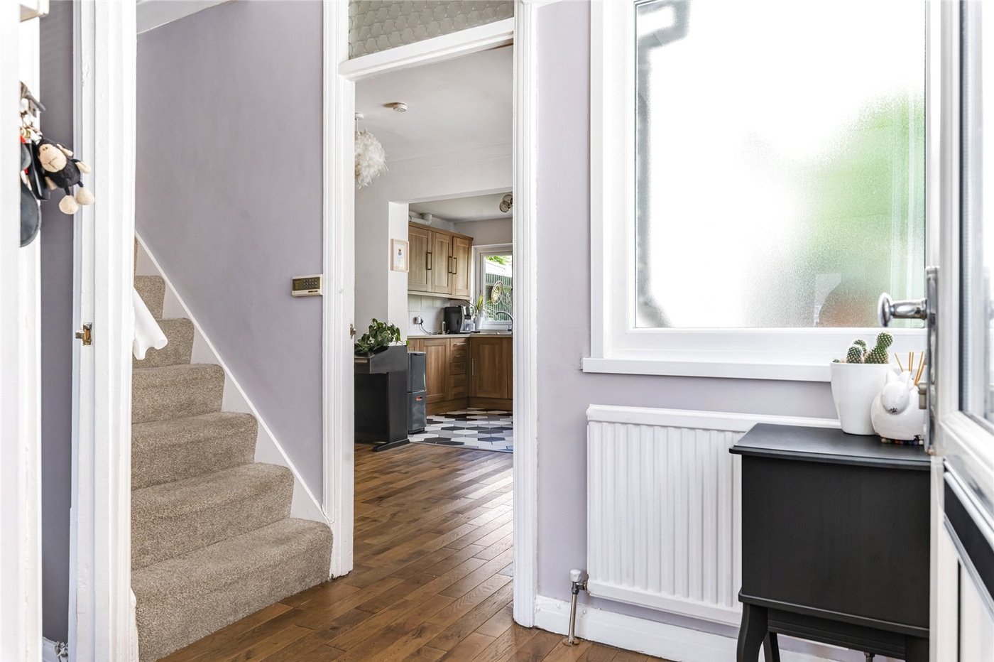 2 bedroom house for sale in Welling | Robinson Jackson