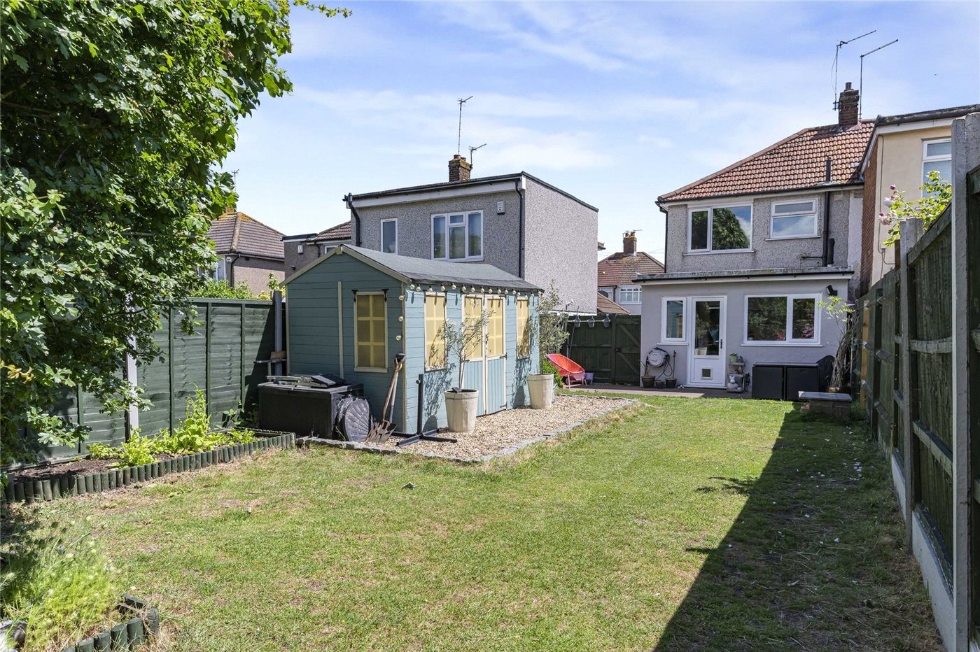 2 bedroom house for sale in Welling | Robinson Jackson