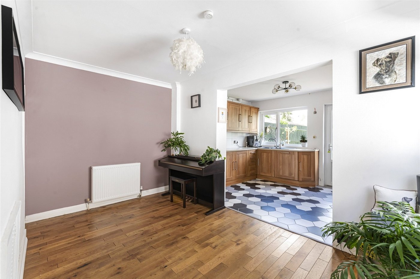 2 bedroom house for sale in Welling | Robinson Jackson