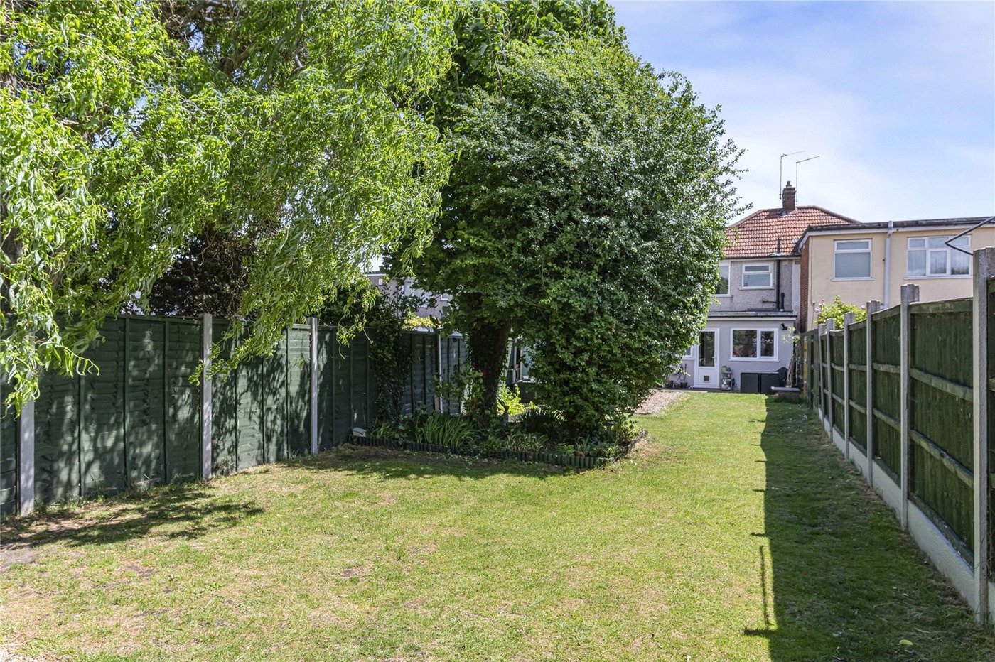 2 bedroom house for sale in Welling | Robinson Jackson