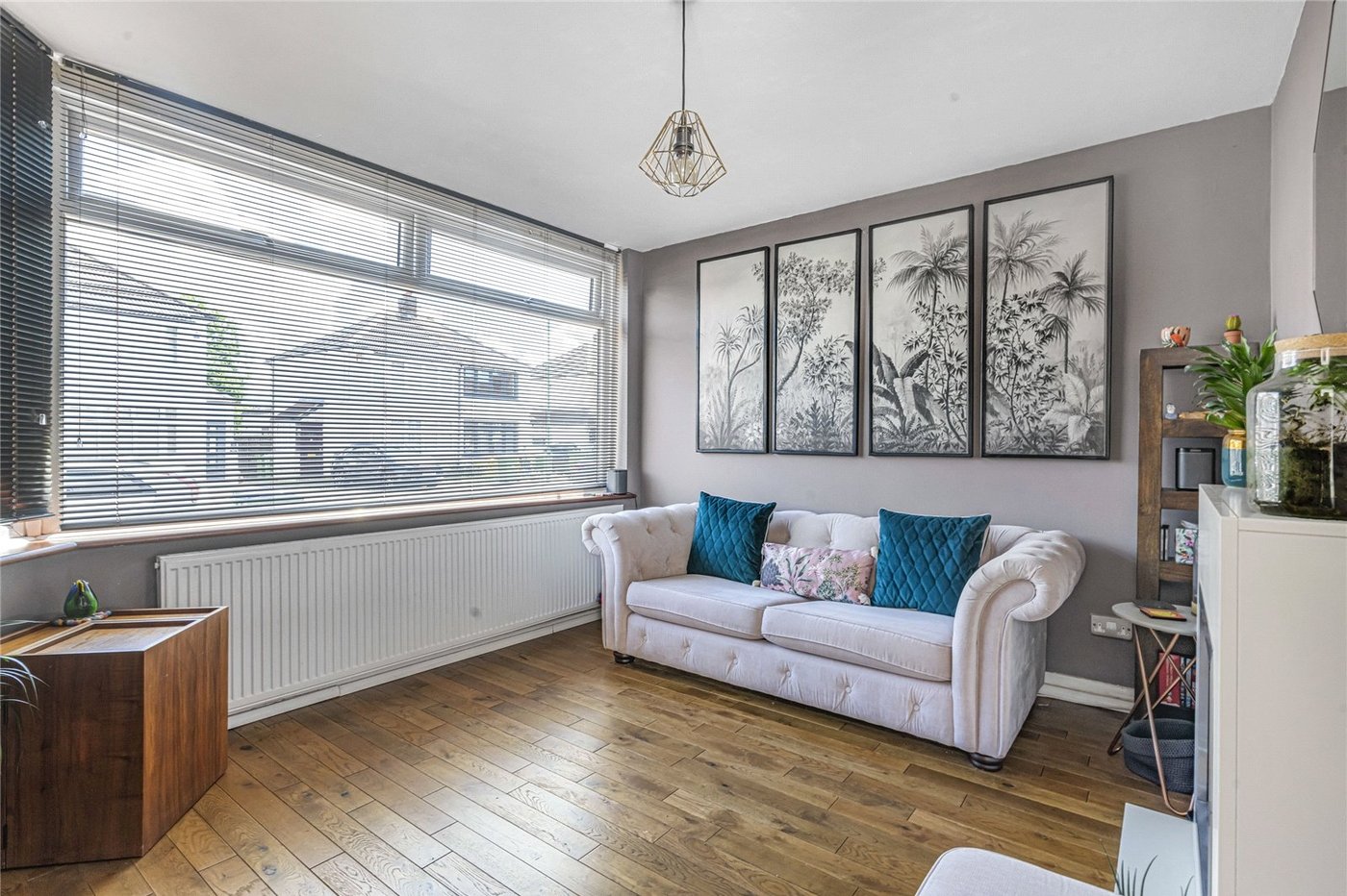 2 bedroom house for sale in Welling | Robinson Jackson