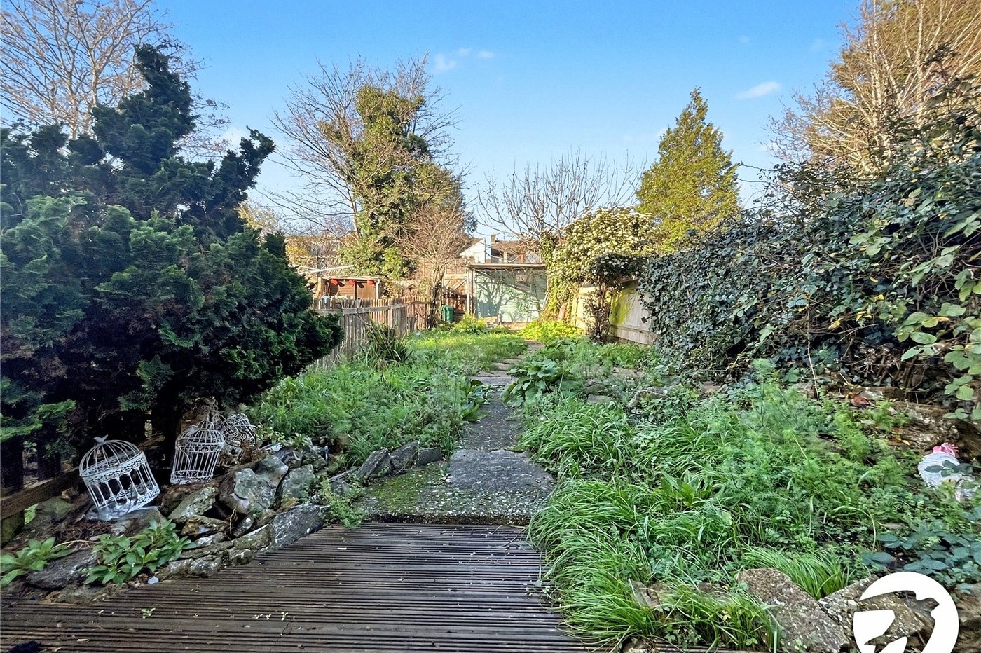 2 bedroom house for sale in Strood | Robinson Michael & Jackson