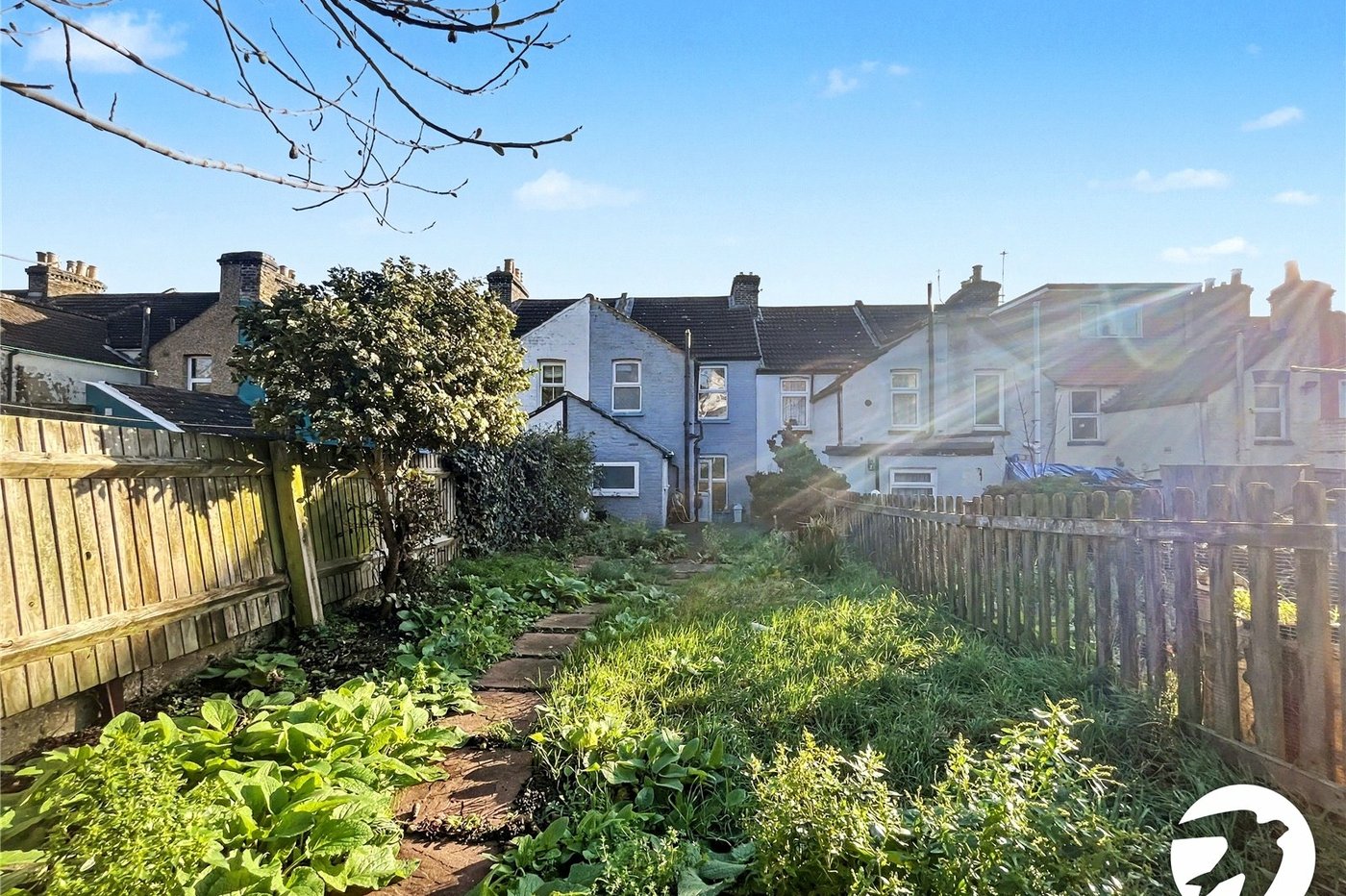 2 bedroom house for sale in Strood | Robinson Michael & Jackson