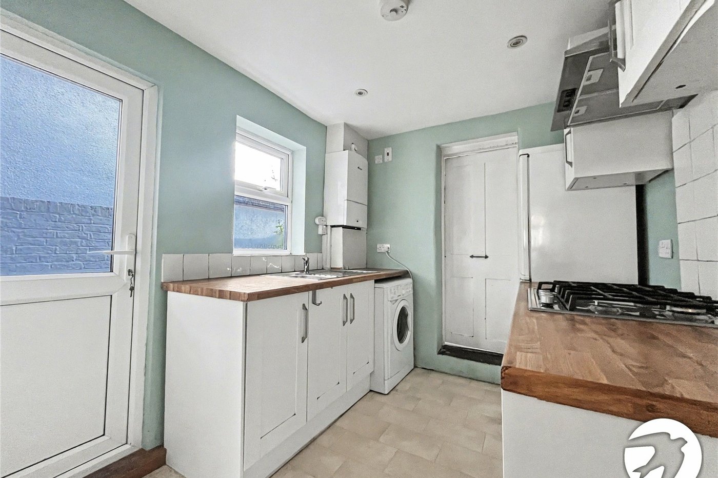 2 bedroom house for sale in Strood | Robinson Michael & Jackson