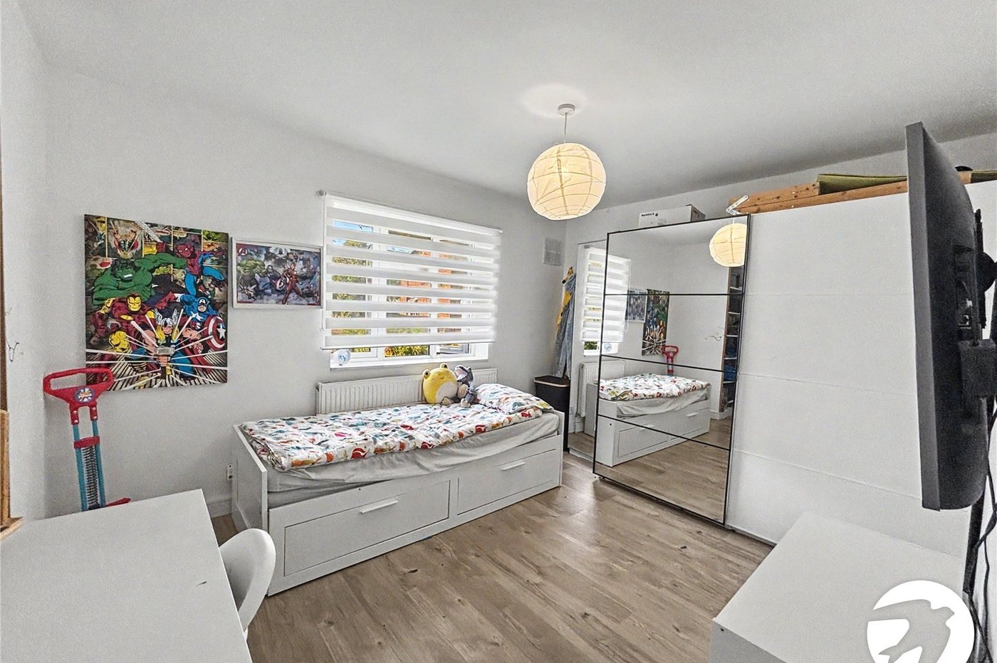 2 bedroom house for sale in Chatham | Robinson Michael & Jackson