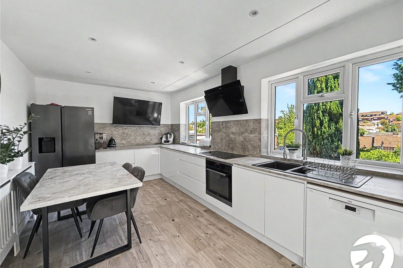 2 bedroom house for sale in Chatham | Robinson Michael & Jackson