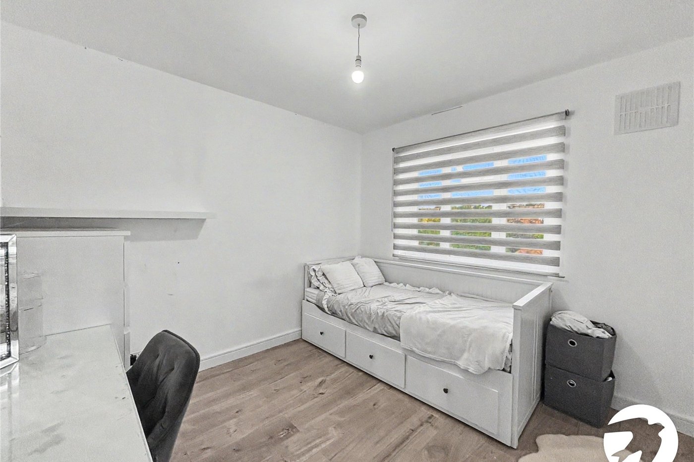 2 bedroom house for sale in Chatham | Robinson Michael & Jackson