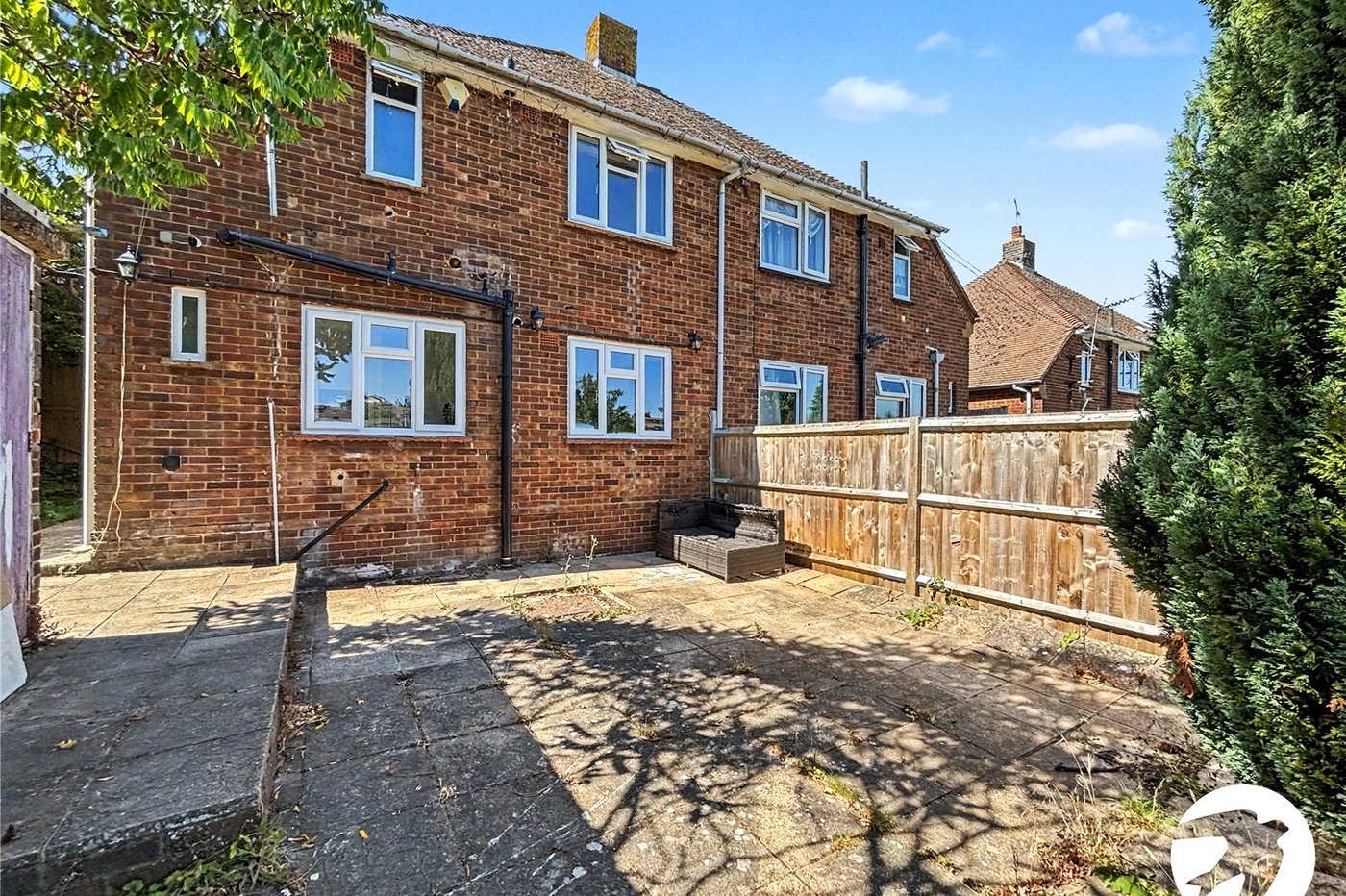 2 bedroom house for sale in Chatham | Robinson Michael & Jackson