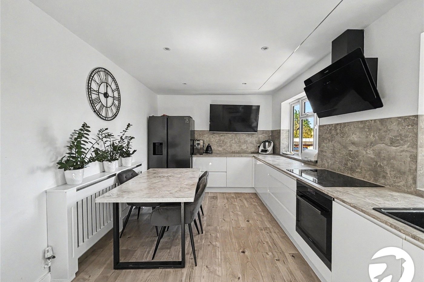 2 bedroom house for sale in Chatham | Robinson Michael & Jackson