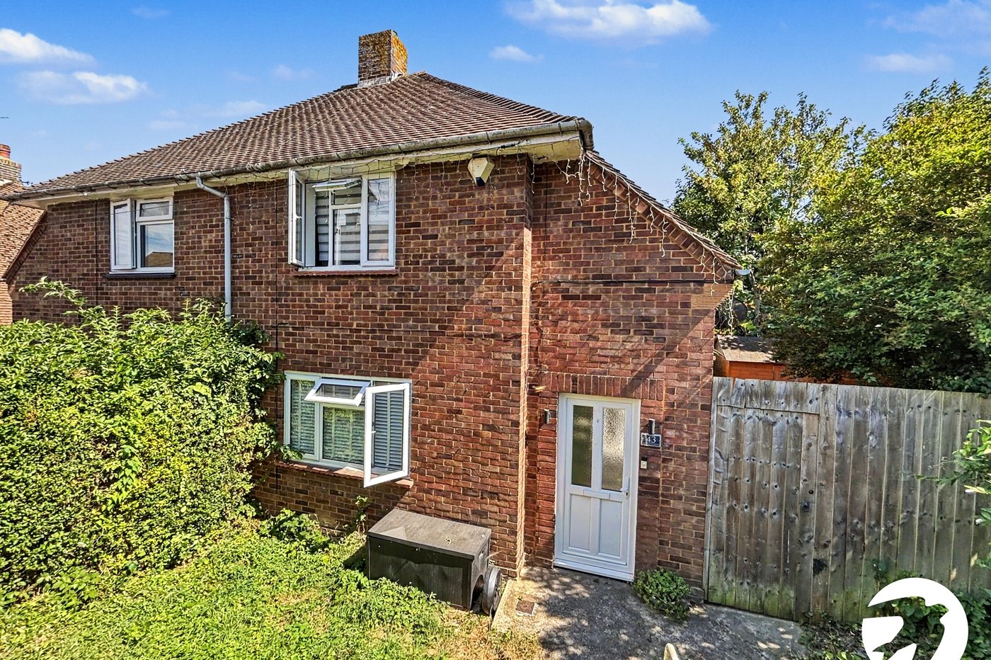 2 bedroom house for sale in Chatham | Robinson Michael & Jackson