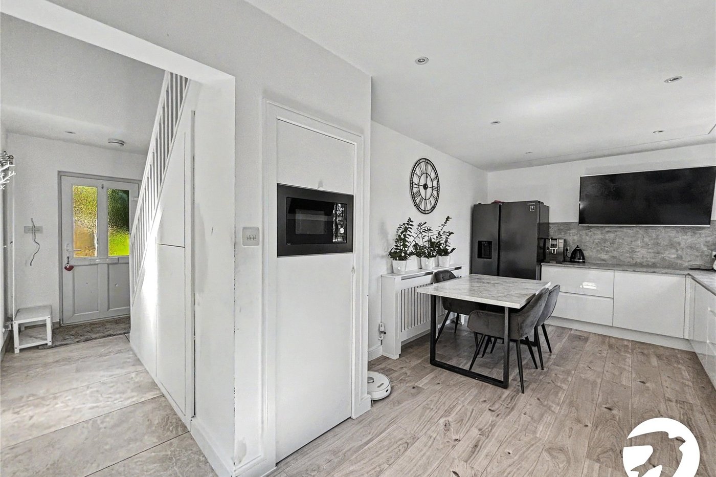 2 bedroom house for sale in Chatham | Robinson Michael & Jackson